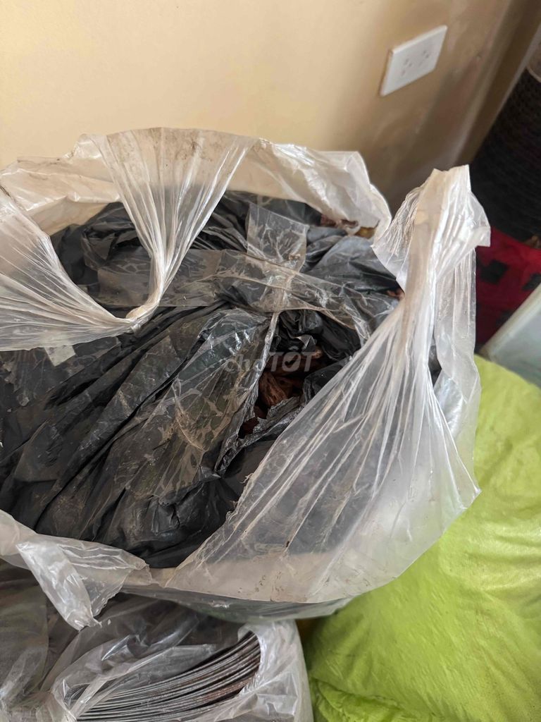 Than gáo dừa trồng lan 4kg. Mua bán Cây cảnh, đồ trang trí tại Quận Ba Đình Hà Nội được đăng bởi Thuỷ hình 1