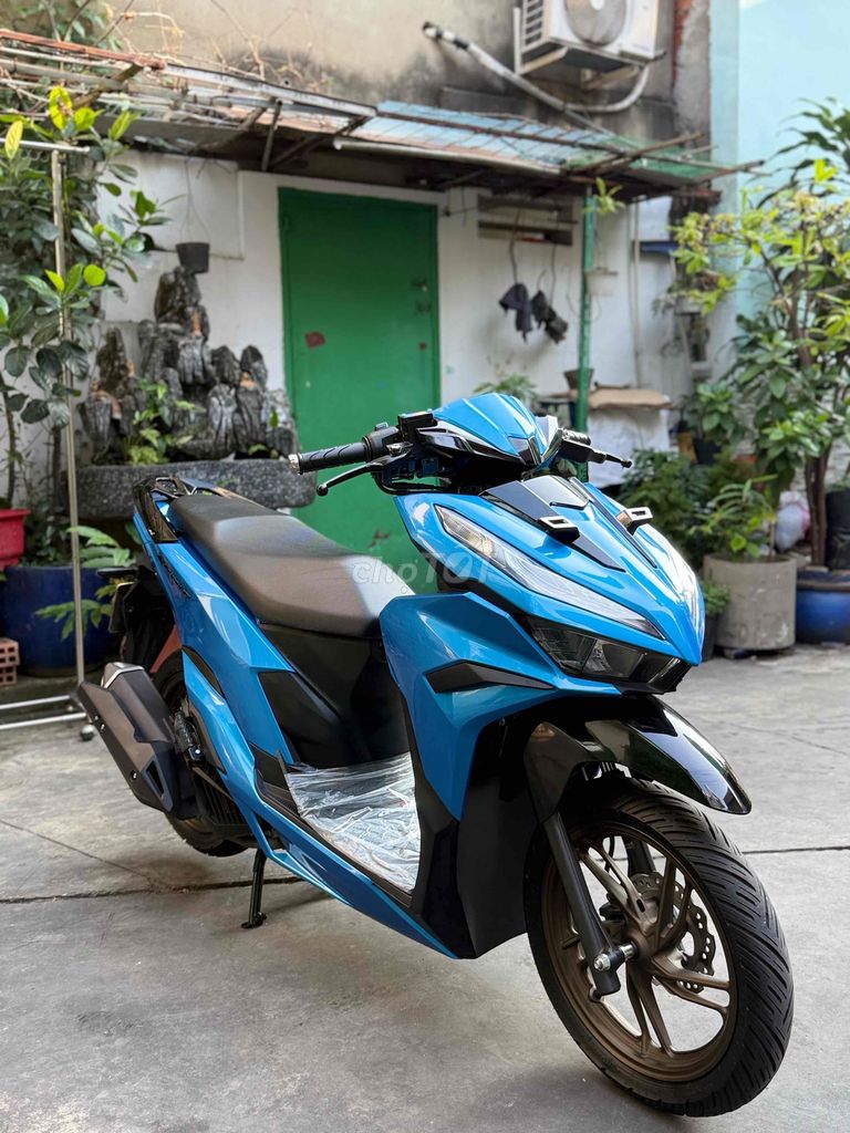 Vario 125cc 2024 Siu Lướt 2k km - 123413959