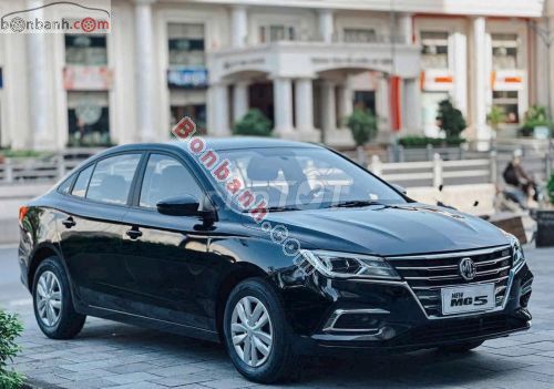 MG 5 1.5 MT 2025. Mua bán Ô tô tại Thành phố Hải Dương Hải Dương được đăng bởi Nguyễn Long Mg Hd hình 1