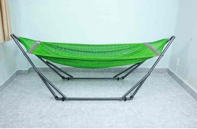 Còn ít xãa nhanh KHUNG VÕNG XẾP GỌN NEW. Mua bán Nội thất, đồ gia dụng khác tại Quận 12 Tp Hồ Chí Minh được đăng bởi VÕNG XẾP GIÁ RẺ