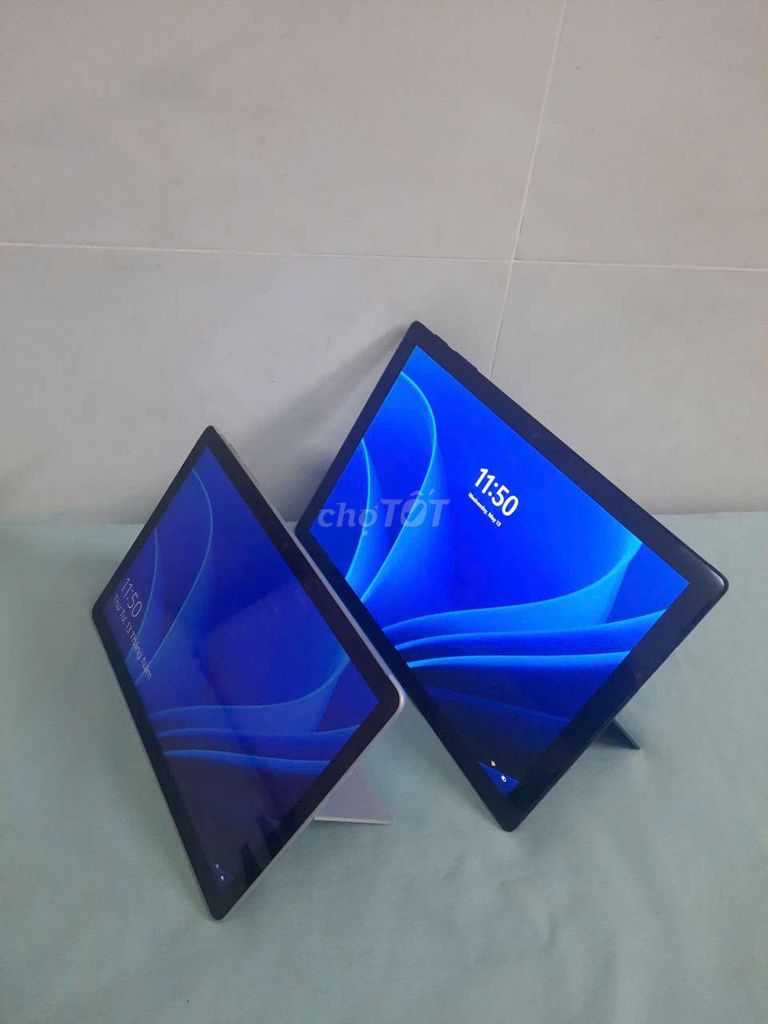Microsoft Surface Pro 6 12.5 inch 8GB/256GB. Mua bán Laptop tại Quận Tân Bình Tp Hồ Chí Minh được đăng bởi Dell Thinkpad HP Mỹ Nhật xách tay zin giá rẻ Ship TPHCM và Toàn quốc hình 1