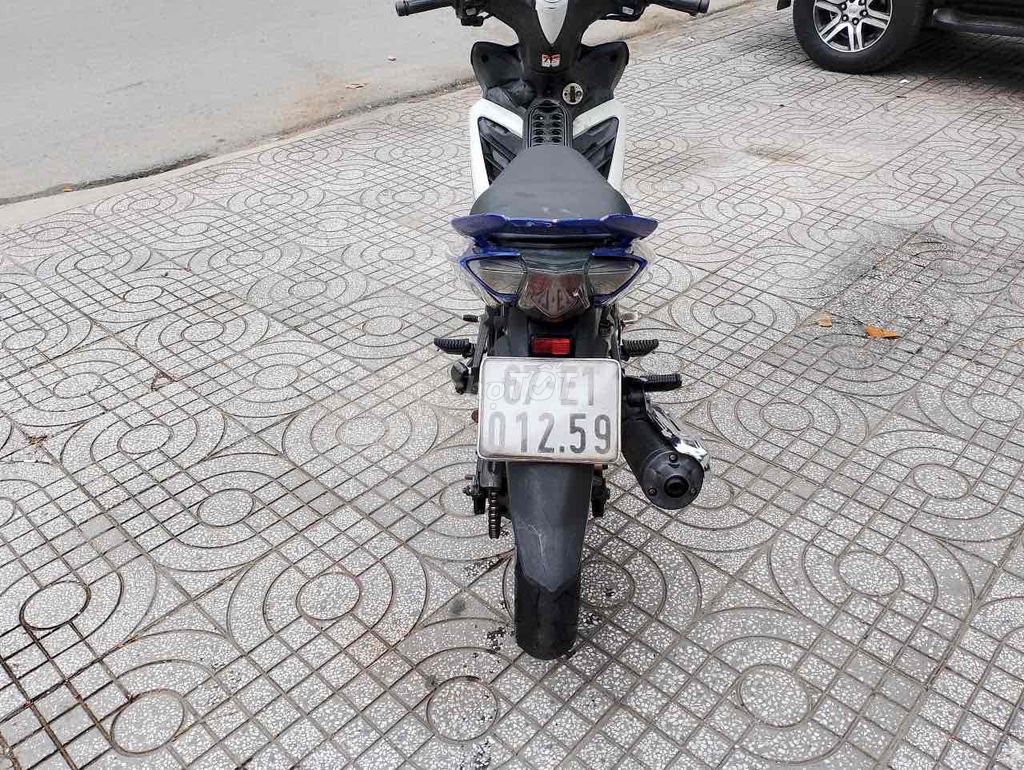 xe máy zin bs67 ngay chủ. Mua bán Xe máy tại Quận Ninh Kiều Cần Thơ được đăng bởi đầy cửa hàng cầu hưng lợi nk cần thơ hình 4