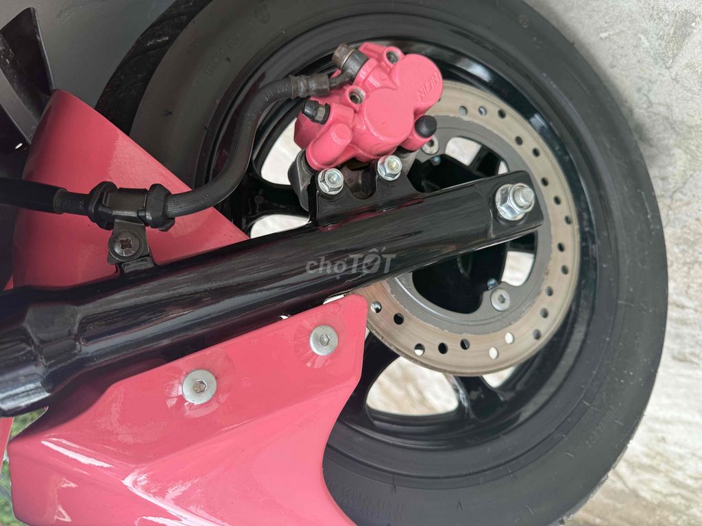 Dylan 150 dọn full mới bs 65. Mua bán Xe máy tại Quận Ninh Kiều Cần Thơ được đăng bởi CHXM HƯNG 39  Bán Trả Góp hình 6