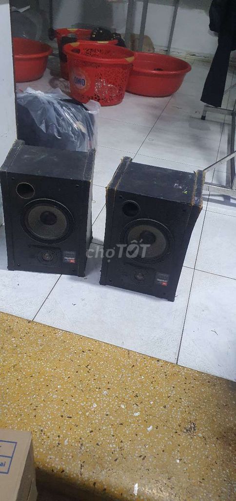 loa jbl mỹ