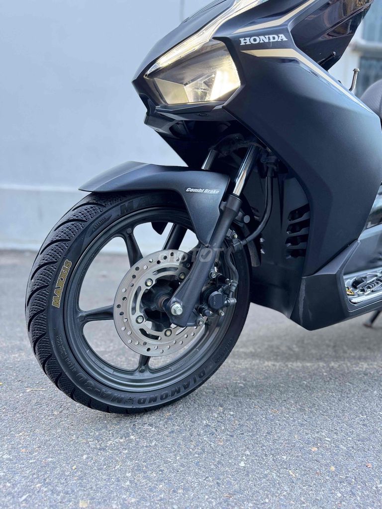 ab 2022. rin ken. chưa sơn tuốt. Mua bán Xe máy tại Quận Ngũ Hành Sơn Đà Nẵng được đăng bởi Nguyễn Phước Vĩnh hình 6