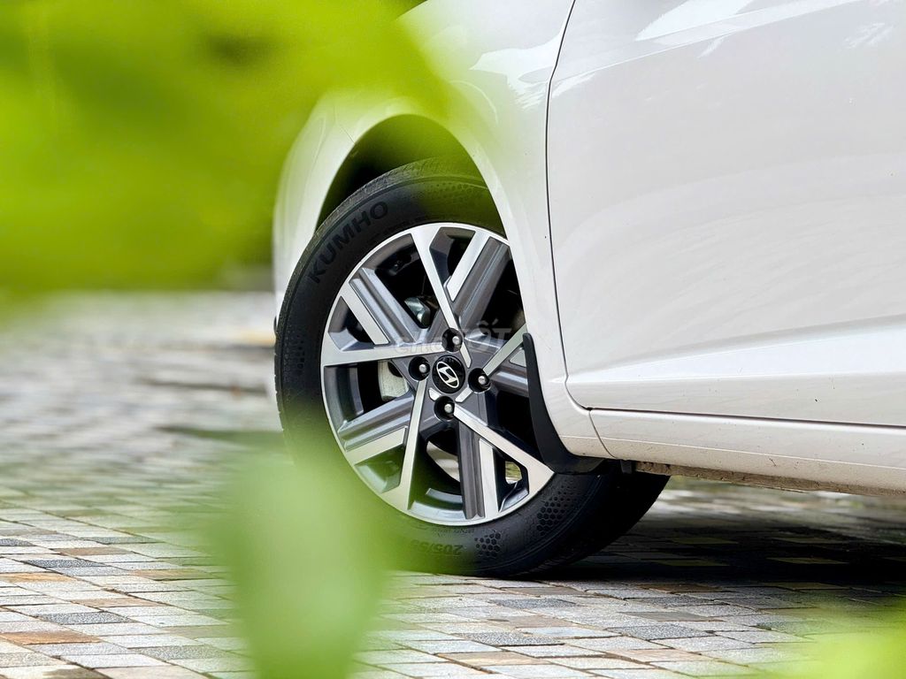 Hyundai Accent bản Cao Cấp 2024/đk 2025. Mua bán Ô tô tại Quận Long Biên Hà Nội được đăng bởi Linh hình 10