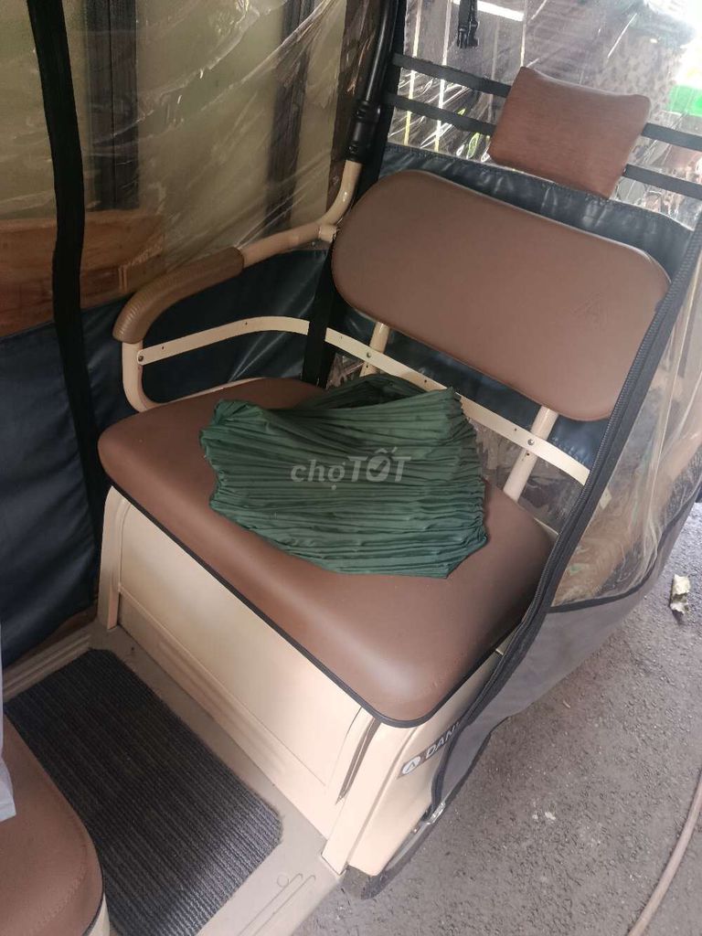 Xe Điện. Mua bán Xe điện tại Huyện Hóc Môn Tp Hồ Chí Minh được đăng bởi Lân Võ hình 3