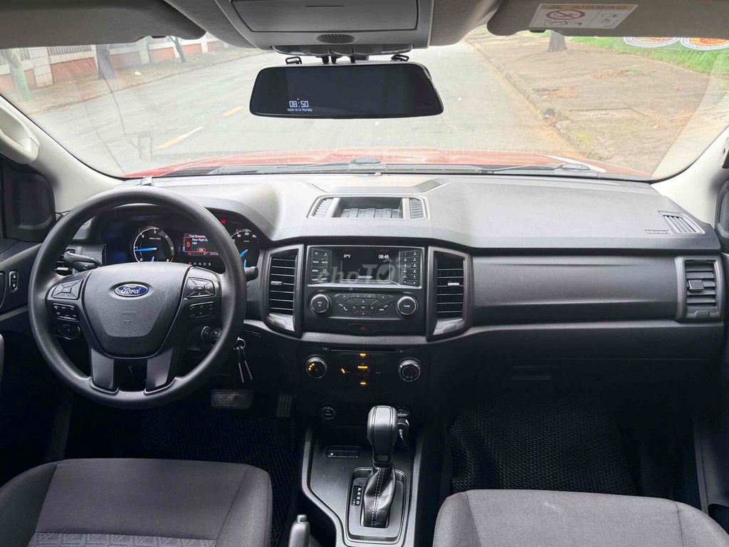 BÁN FORD RANGER XLS 2018- NHẬP THÁI – SỐ TỰ ĐỘNG. Mua bán Ô tô tại Quận Tân Phú Tp Hồ Chí Minh được đăng bởi FORD TÂN PHÚ  hình 8