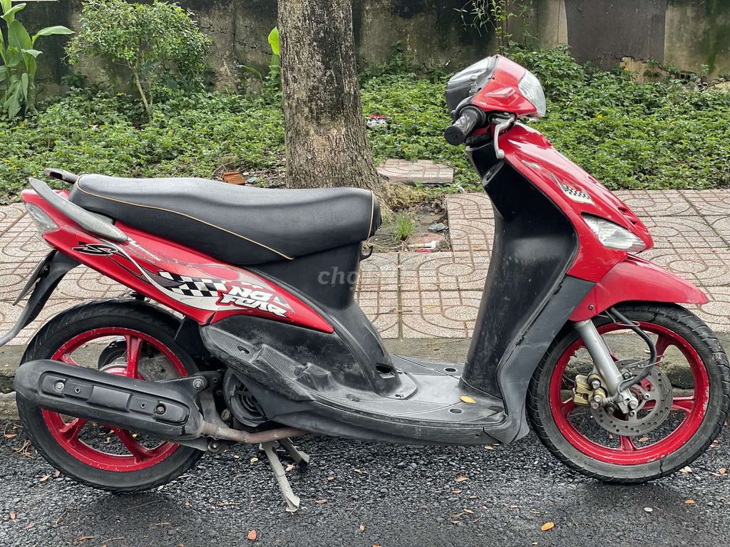 Mio máy thái êm full chức năng. Mua bán Xe máy tại Quận 8 Tp Hồ Chí Minh được đăng bởi Đặng Thái Hòa hình 1