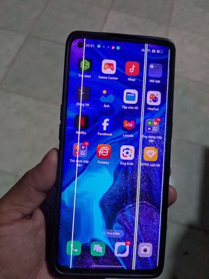 oppo Reno 4 pro 256gb
