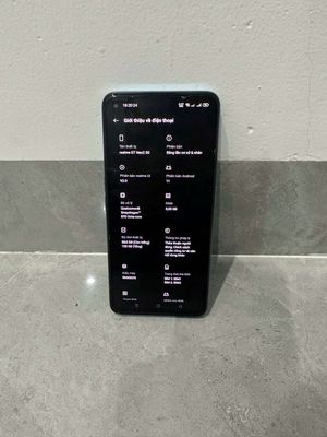 Realme GT neo 2 ram 8/128 dư dùng cần bán. Mua bán Điện thoại tại Thành phố Vũng Tàu Bà Rịa - Vũng Tàu được đăng bởi hai