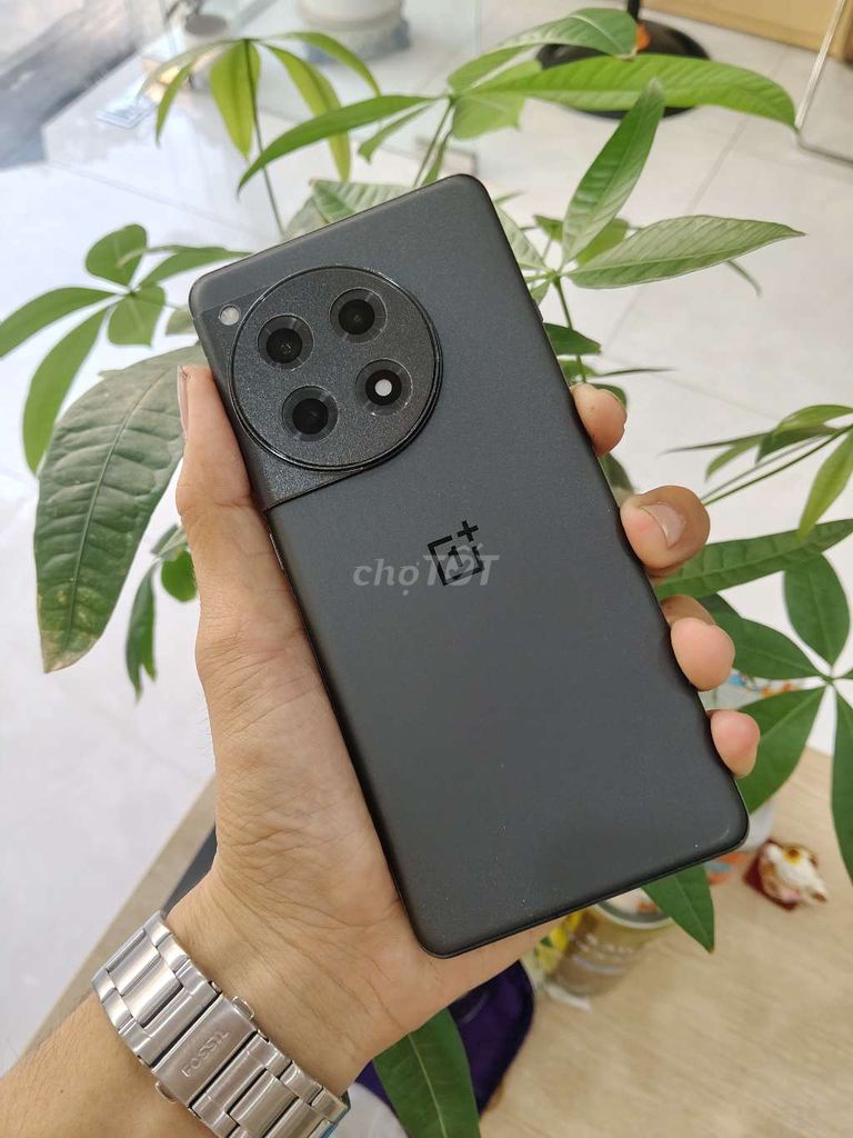 Oneplus ACE 3 cấu hình mạnh trong tầm. Mua bán Điện thoại tại Quận Hải Châu Đà Nẵng được đăng bởi MiPhone hình 1