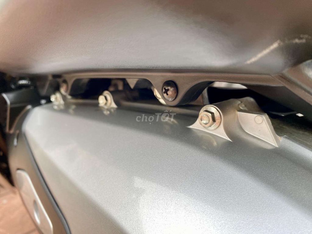 SH MODE Phanh ABS 2021 Trắng Kem chạy 8.000km. Mua bán Xe máy tại Quận Ninh Kiều Cần Thơ được đăng bởi Xe Máy TÂN LIÊN HƯNG 1 91B hình 15