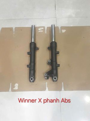 Dư Phuộc trước Winner X . Abs và SH Mode tháo xe. Mua bán Phụ tùng xe tại Quận Tân Bình Tp Hồ Chí Minh được đăng bởi Phuộc xe máy