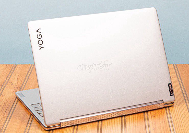 Yoga 9i-COI7-SSD 1T-OLED XOAY 360bản hiếm màu gold. Mua bán Laptop tại Quận Thanh Khê Đà Nẵng được đăng bởi Nguyễn Văn Chính hình 1