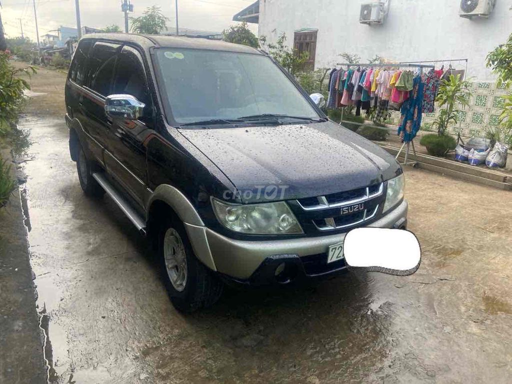 Isuzu  chính chủ số sàn. Mua bán Ô tô tại Quận Cái Răng Cần Thơ được đăng bởi trần khánh toàn  hình 2