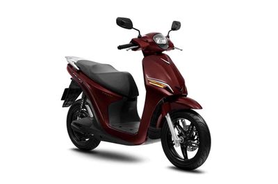 Xe máy điện VinFast Feliz S 2024 Đỏ