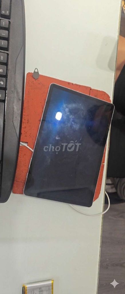 Samsung Tab S6. Mua bán Máy tính bảng tại Thành phố Thủ Đức Tp Hồ Chí Minh được đăng bởi viet hoang hình 1