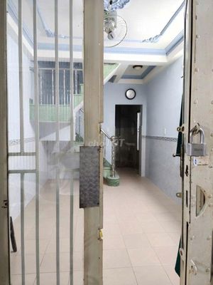 Аренда · 3 комн. · 30 м² · Quận 10, ул. Đường Ngô Gia Tự