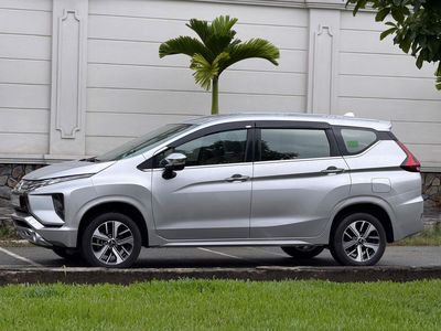 Xpander 2019 AT - lướt 26000 ghế nỉ zin mới tinh. Mua bán Ô tô tại Huyện Hóc Môn Tp Hồ Chí Minh được đăng bởi Song Hành