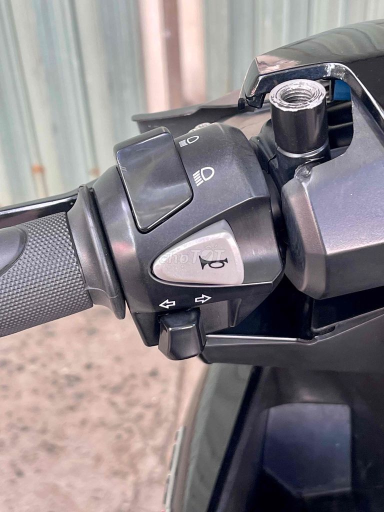 Vario 150/2021 Ver 2. Mua bán Xe máy tại Thành phố Vũng Tàu Bà Rịa - Vũng Tàu được đăng bởi Cao Trí hình 18