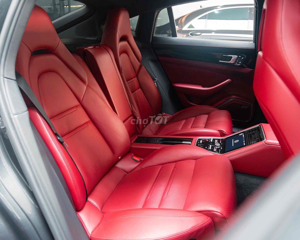 LONG ANH AUTO về Porsche Panamera model 2019. Mua bán Ô tô tại Quận 7 Tp Hồ Chí Minh được đăng bởi LongAnh AuTo  hình 8