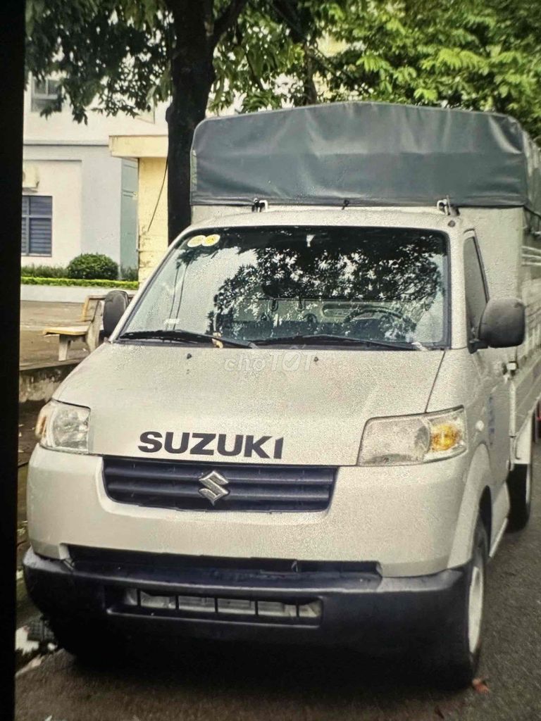 Suzuki APV 2014 - 7 km. Mua bán Ô tô tại Quận Long Biên Hà Nội được đăng bởi Hải Phong hình 1