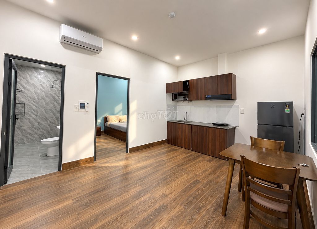 2-bedroom apartment near the beach and Crowne Plaza — photo 7
