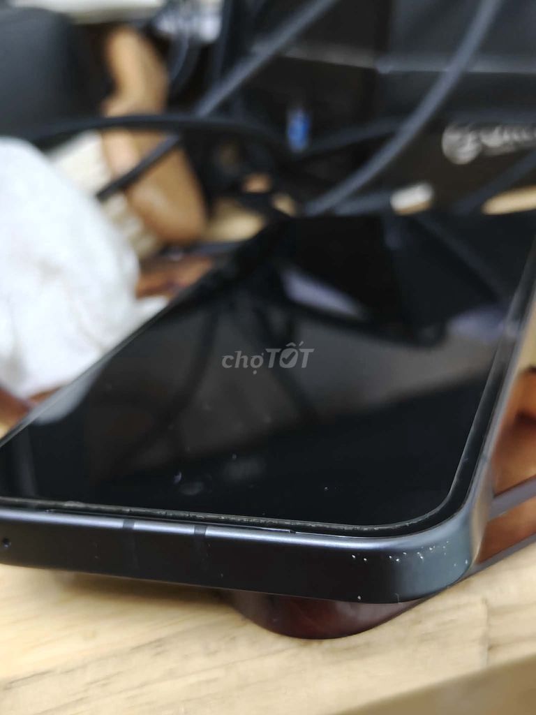 Google Pixel 9a Lock 128GB Đen. Mua bán Điện thoại tại Thành phố Thủ Đức Tp Hồ Chí Minh được đăng bởi tran thanh hình 1