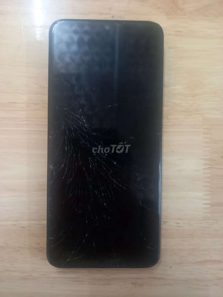 Nokia G22 Đen Màn hình nứt. Mua bán Điện thoại tại Thành phố Hòa Bình Hòa Bình được đăng bởi Amongusimposterboomb hình 1