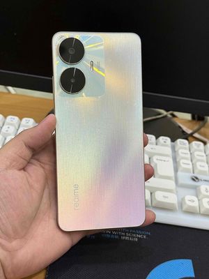 Realme C55 256GB Chính Hãng VN/A. Mua bán Điện thoại tại Quận Ninh Kiều Cần Thơ được đăng bởi Cầm Đồ Tấn Lợi