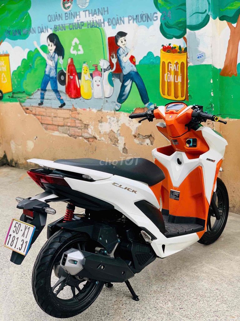click 150 nhập 2O2O biển tp chính chủ. Mua bán Xe máy tại Quận Bình Thạnh Tp Hồ Chí Minh được đăng bởi văn vũ hình 4