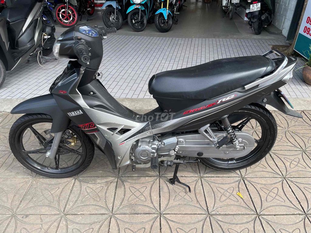 Sirius 2023 dkld 2/2024.. Mua bán Xe máy tại Quận Ô Môn Cần Thơ được đăng bởi Trần Tùng hình 2