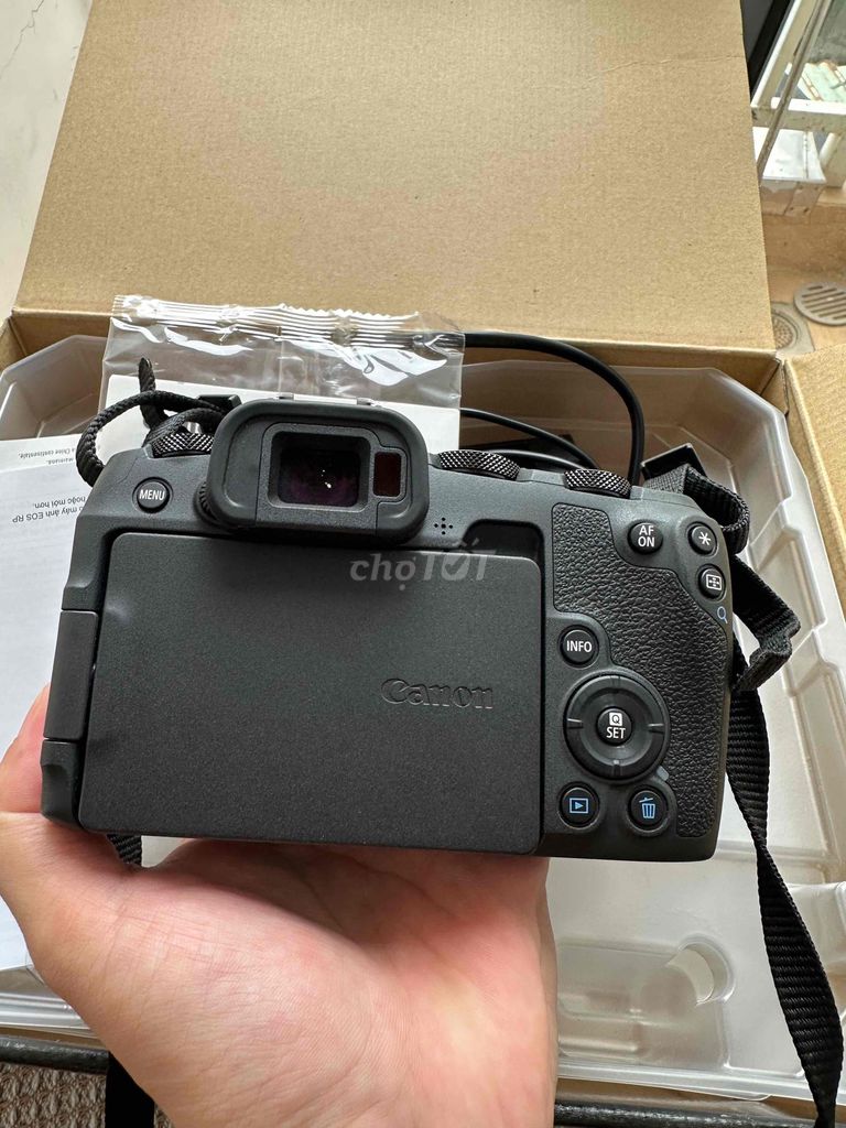 Máy ảnh canon rp. Mua bán Máy ảnh, Máy quay tại Quận Hải Châu Đà Nẵng được đăng bởi Pava hình 1