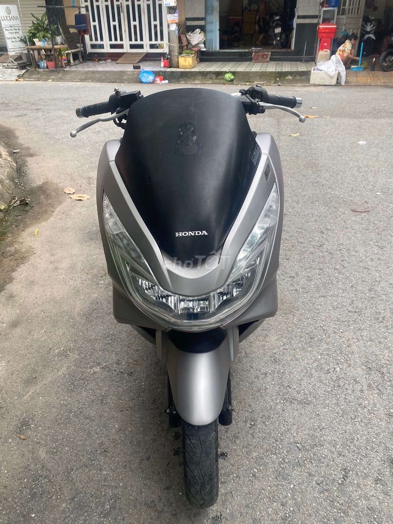 Pcx 2015. Mua bán Xe máy tại Quận Ninh Kiều Cần Thơ được đăng bởi Tâm hình 1