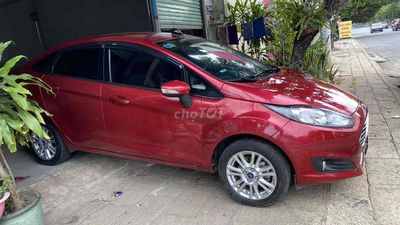 Ford Fiesta 2015 1.5 AT ( sedan ). Mua bán Ô tô tại Thành phố Bà Rịa Bà Rịa - Vũng Tàu được đăng bởi Thành Đạt