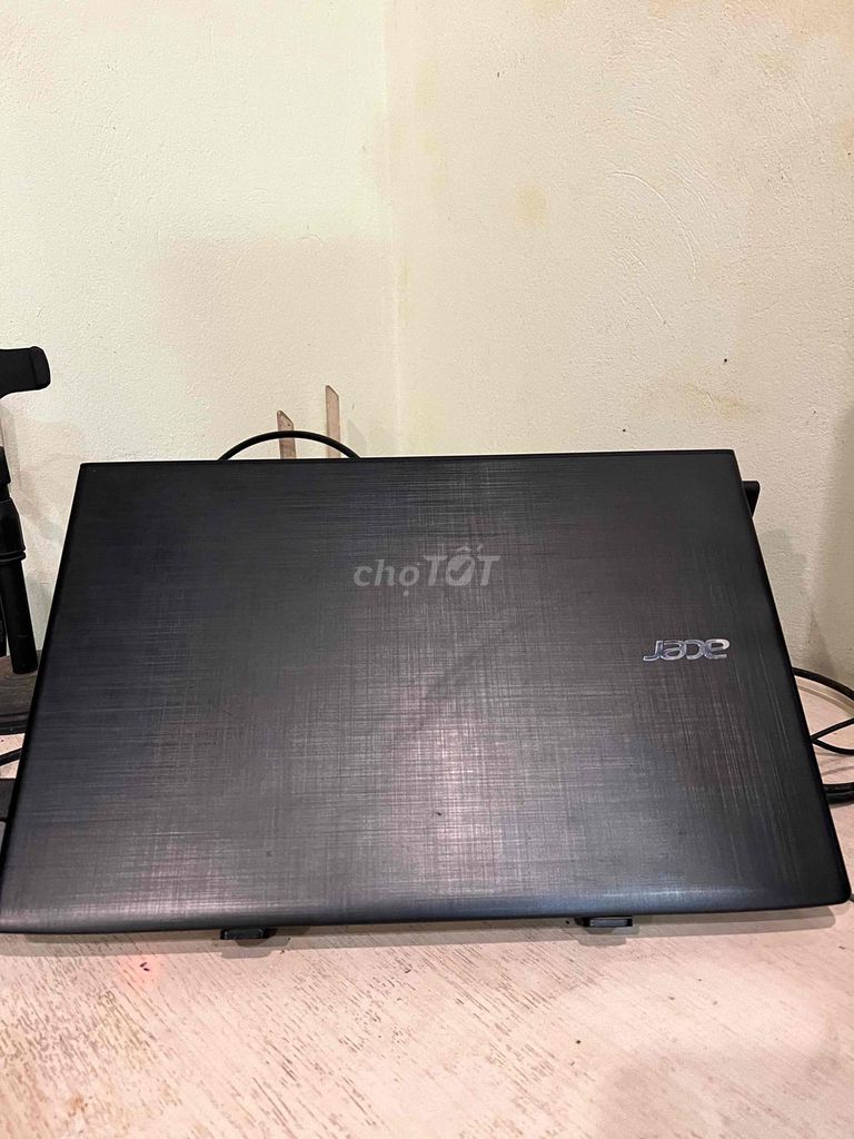 Acer Aspire E5-575G core i5-7200U card 940MX. Mua bán Laptop tại Huyện Phú Xuyên Hà Nội được đăng bởi Son hình 1