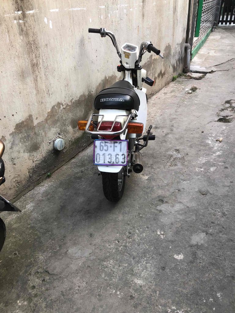 chaly84/70cc. Mua bán Xe máy tại Huyện Nhà Bè Tp Hồ Chí Minh được đăng bởi LÊ VĂN GIÀU hình 7