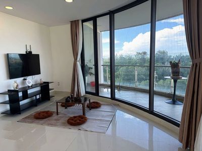 Cho thuê chung cư Gateway 3PN full nội thất hiện đại