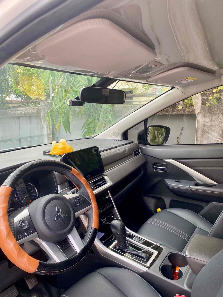 Mitsubishi Xpander 2024 Premium 1.5 AT - 13000 km. Mua bán Ô tô tại Thành phố Huế Thừa Thiên Huế được đăng bởi Tuân hình 4