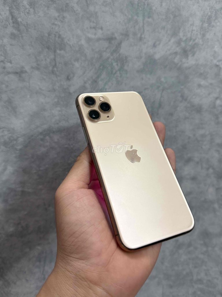 IPhone 11 Pro zin full . có giao lưu lên đời