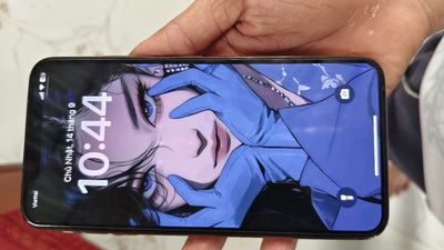 Iphone xs max. Mua bán Điện thoại tại Huyện Chợ Mới An Giang được đăng bởi Lê Trung Chánh