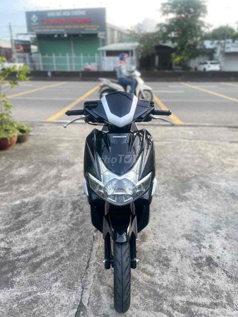 Bám xe AB Fi. Mua bán Xe máy tại Thành phố Bà Rịa Bà Rịa - Vũng Tàu được đăng bởi Lạc hình 1