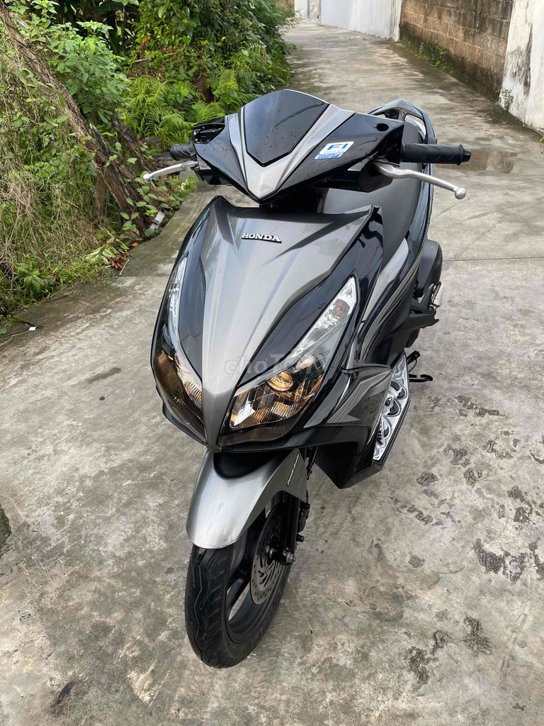 Cần bán ab 2014 máy zin chính chủ. Mua bán Xe máy tại Quận Kiến An Hải Phòng được đăng bởi Đức Anh  hình 1