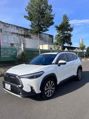 Toyota Corolla Cross 2020 1.8V - 55000 km. Mua bán Ô tô tại Huyện Chơn Thành Bình Phước được đăng bởi Khiêm