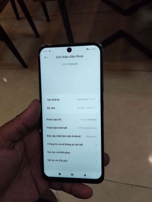 Xiaomi Redmi Note 11S 8GB/128GB