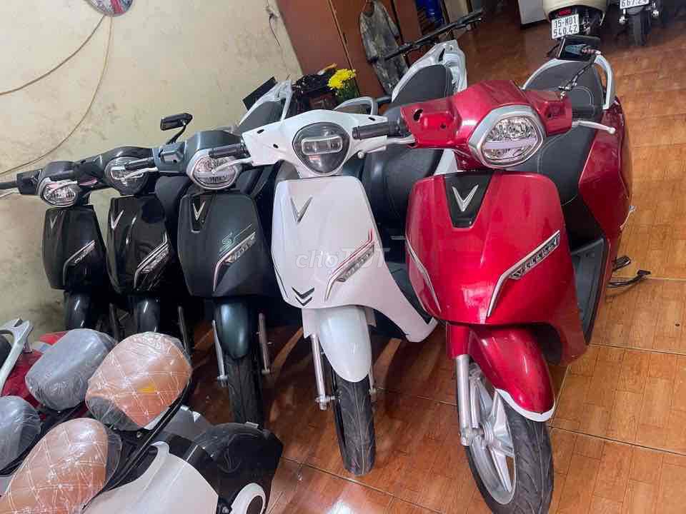 m còn ít vinfat các loại xe cũ bán cho ai cần. Mua bán Xe điện tại Quận Lê Chân Hải Phòng được đăng bởi Hải louis hình 2