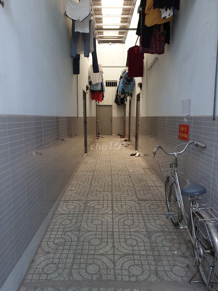 Bán gấp dãy nhà trọ 9*20, gần ngã 4 Giếng Nước (Bệnh viện) QL22 H.Môn. Mua bán Nhà ở tại Huyện Hóc Môn Tp Hồ Chí Minh được đăng bởi Anh Thanh Chợ Địa Ốc hình 4