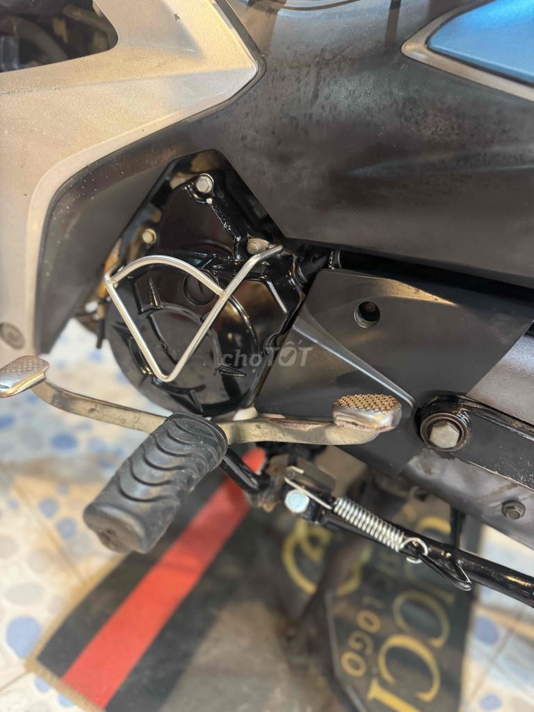 wawe 218 chính chủ ( giao cccd ). Mua bán Xe máy tại Thành phố Mỹ Tho Tiền Giang được đăng bởi luxury  hình 10