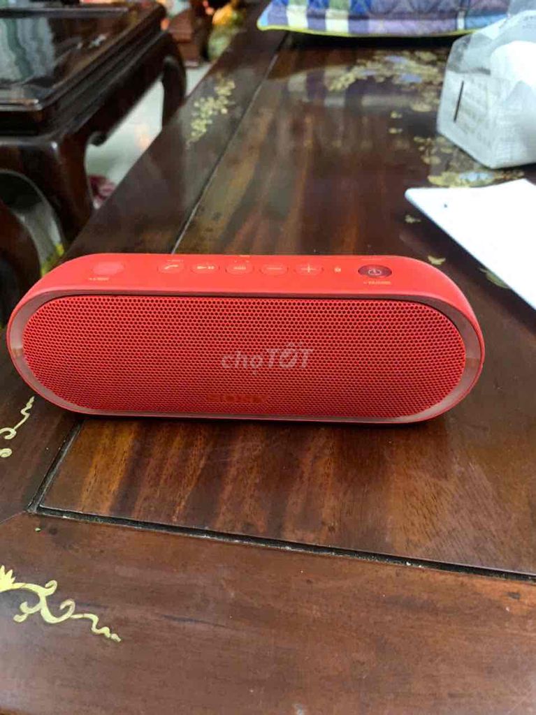Loa Sony Srs Xb20 siêu tầm. Mua bán Tivi, Âm thanh tại Quận 7 Tp Hồ Chí Minh được đăng bởi Nguyễn Minh hình 1